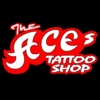 The Ace's Tattoo Shop