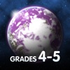 Space Voyage Grades 4-5