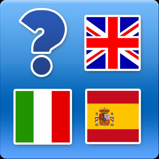 Memory Flags Free Game Icon