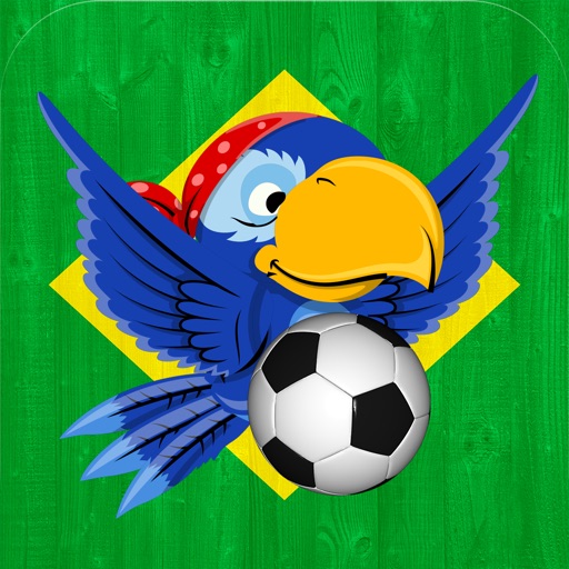 Pappa-Goal iOS App