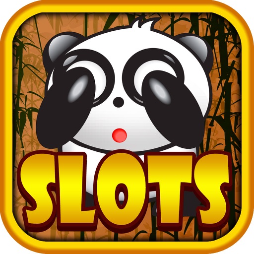 Wild Taichi Panda Slots Best Pro Game in Grand Vegas Casino Icon