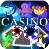 Atlantic Casino: Try Your Luck With Top Slot Machine, Blackjack, Roulette And Play With Bingo And Prize Wheel