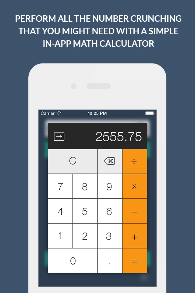 Canadian Sales Tax Calculator + screenshot 2