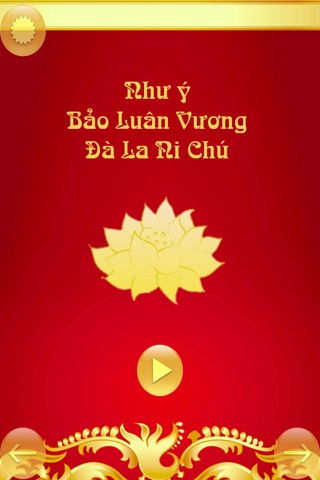 10 bài chú công đức screenshot 3