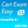 CertExam:CompTIA A+-220-701