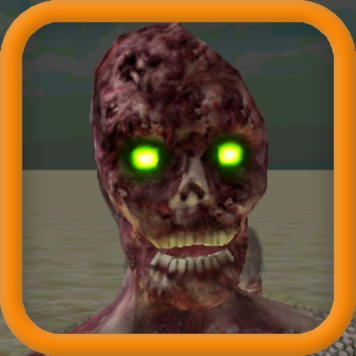 Halloween Hunter: Age of Monsters Icon