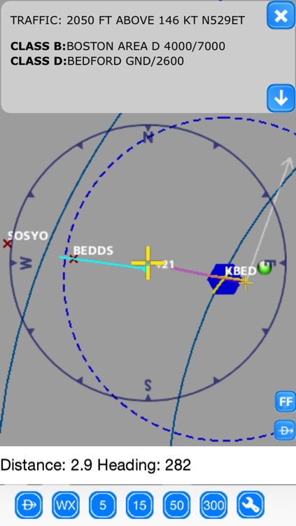 SkyRadar By Radenna LLC.