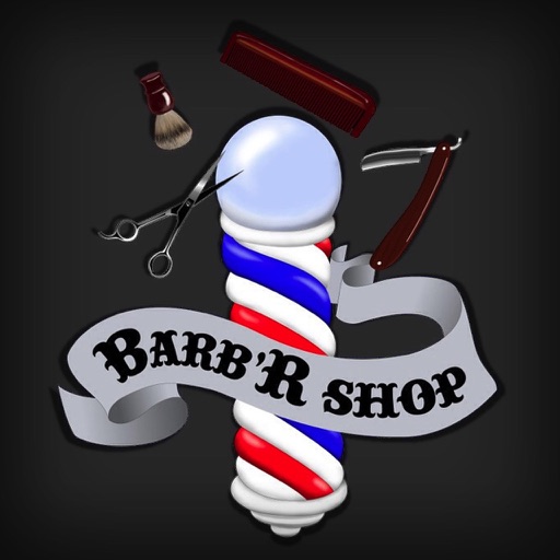 Barb'R Shop icon