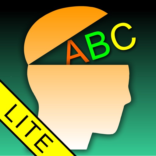 Link That Word Lite Icon