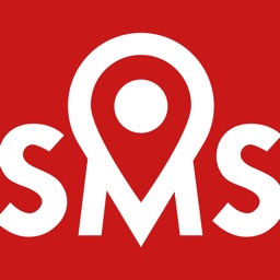 SMS My Location  ( Send your GPS location data through TEXT Message )