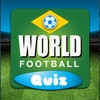 The Great Big World Football Quiz