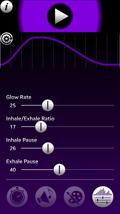 Sleep Magnet screenshot-3