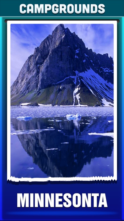 Minnesota Campgrounds & RV Parks
