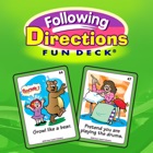Fun Deck® Following Directions