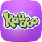 The Kandoo app provides you with one fun and simple activity each day tailored to your child’s specific age