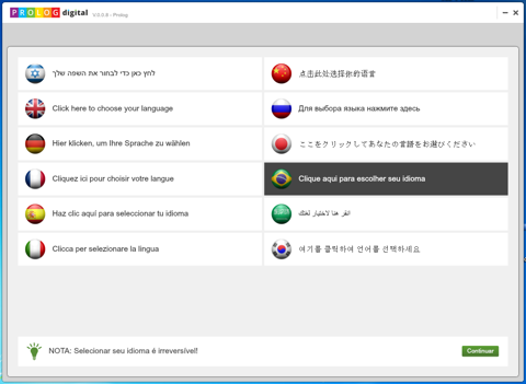 Prolog Language Courses screenshot 2