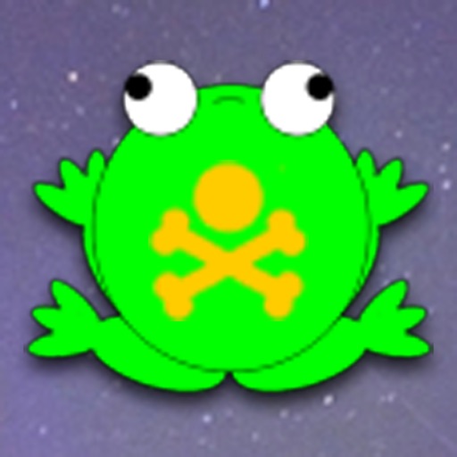 Frog Farm iOS App