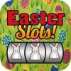 Easter Slots - Bet, Spin and Win Big Jackpots - Top Free Holiday Las Vegas Casino Slot Machine Simulator Game