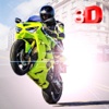 Extreme City Bike Stunts 3D