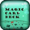 Magic Card Deck