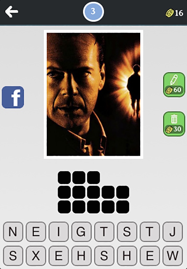 Movie Quiz - Cinema, guess what is the movie! screenshot 3