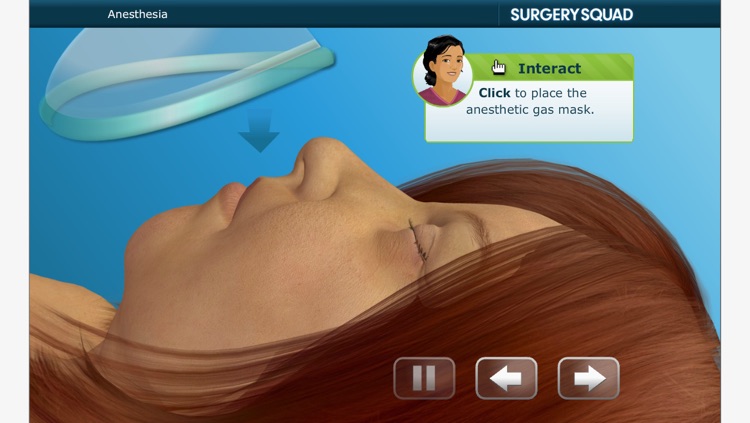 Surgery Squad's Lumpectomy