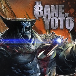 The Bane Of Yoto Episode 1: Monster