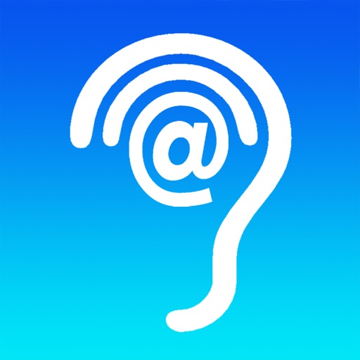 ListenToIt iOS App
