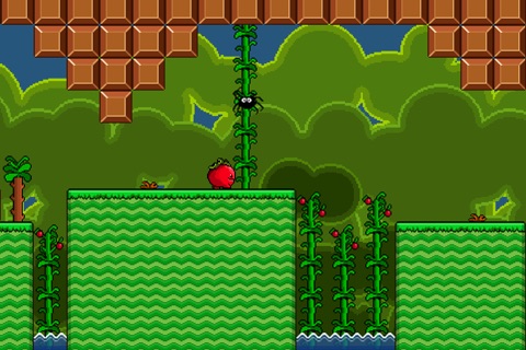 Tomato World screenshot 2