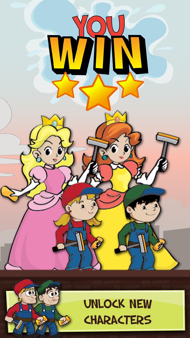 download Fun Cleaners Juego Gratis - de
