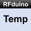 RFduino Temperature