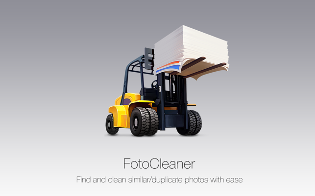 FotoCleaner Lite:Remove similar or dupli