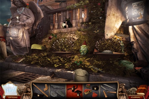 Mirror Mysteries: Forgotten Kingdoms Full screenshot 2