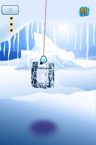 An Extreme Water Cube Stack Building Awesome Towers Building Blocks Game FREE screenshot 2