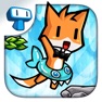 Get Tappy Jump! Mega Doodle Adventure Game for iOS, iPhone, iPad Aso Report