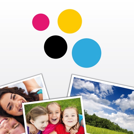 NicePrints: Print Photobook iOS App