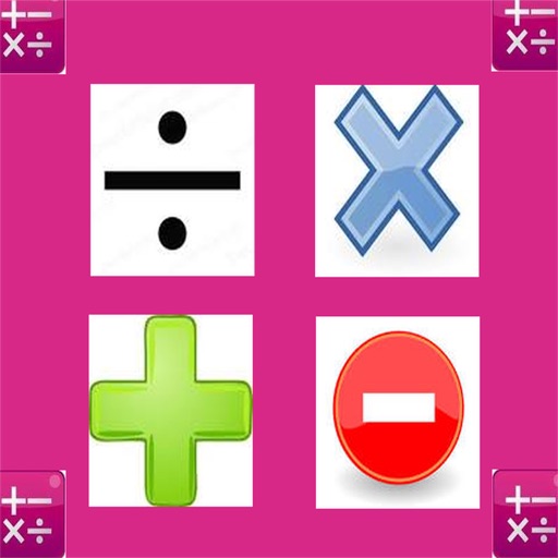 Math games - Free primary school Kids educational interactive game for toddler, preschool, kindergarten boys and girls