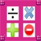 Math games - Free primary school Kids educational interactive game for toddler, preschool, kindergarten boys and girls