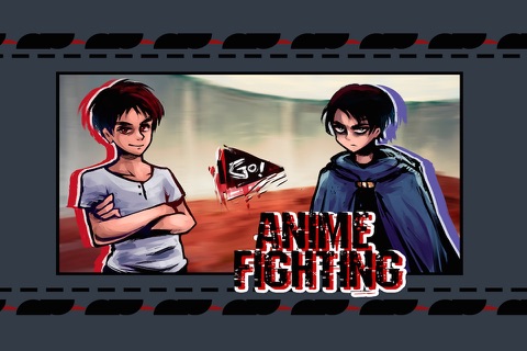 Anime Fighting screenshot 3