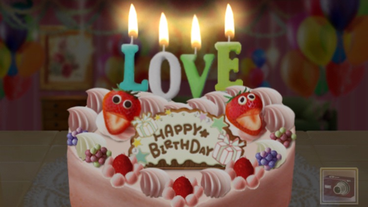Happy Decoration screenshot-3