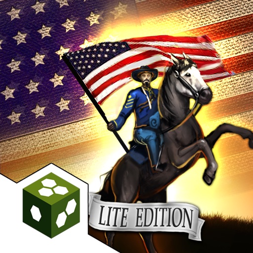 Civil War: 1862 Lite icon