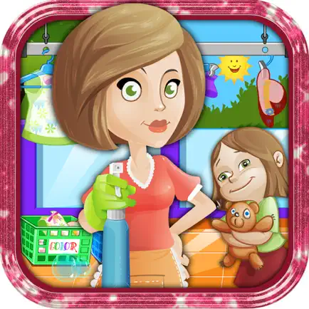 Kids Washing Cloths free girl games Cheats