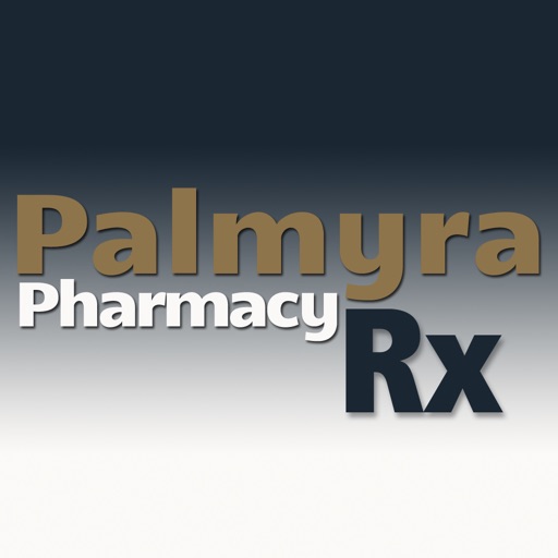 Palmyra Pharmacy PocketRx icon