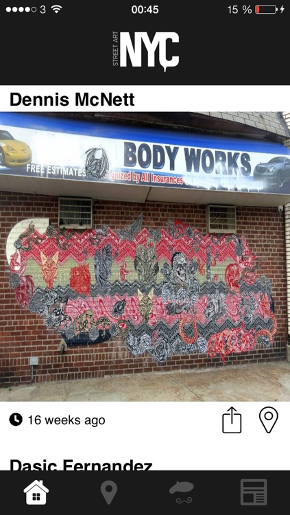 Street Art NYC