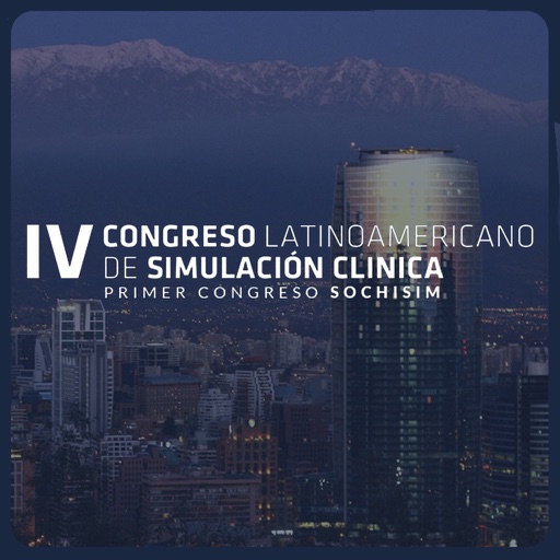 Simulación Clínica icon