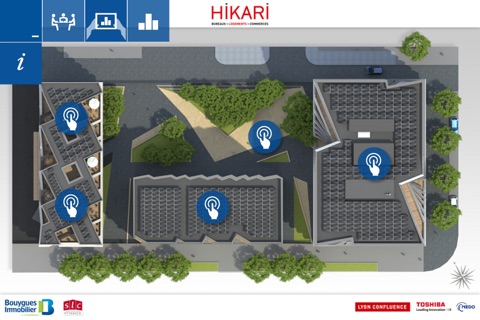 Bouygues Immobilier - Hikari screenshot 3