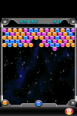 Amazing Bubble Shooter - Free Puzzle Game screenshot 2