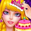 Birthday Girl Salon - Sweet 16 Party