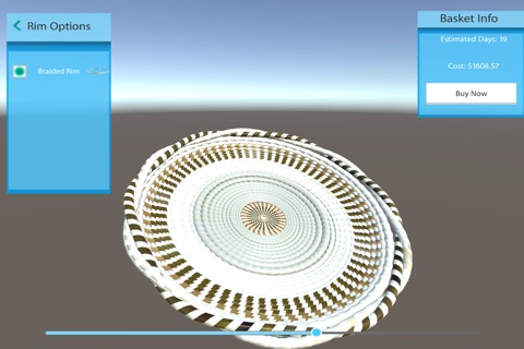 Build Your Sweetgrass Basket screenshot 2