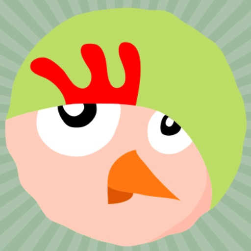 Bouncy Birds Icon